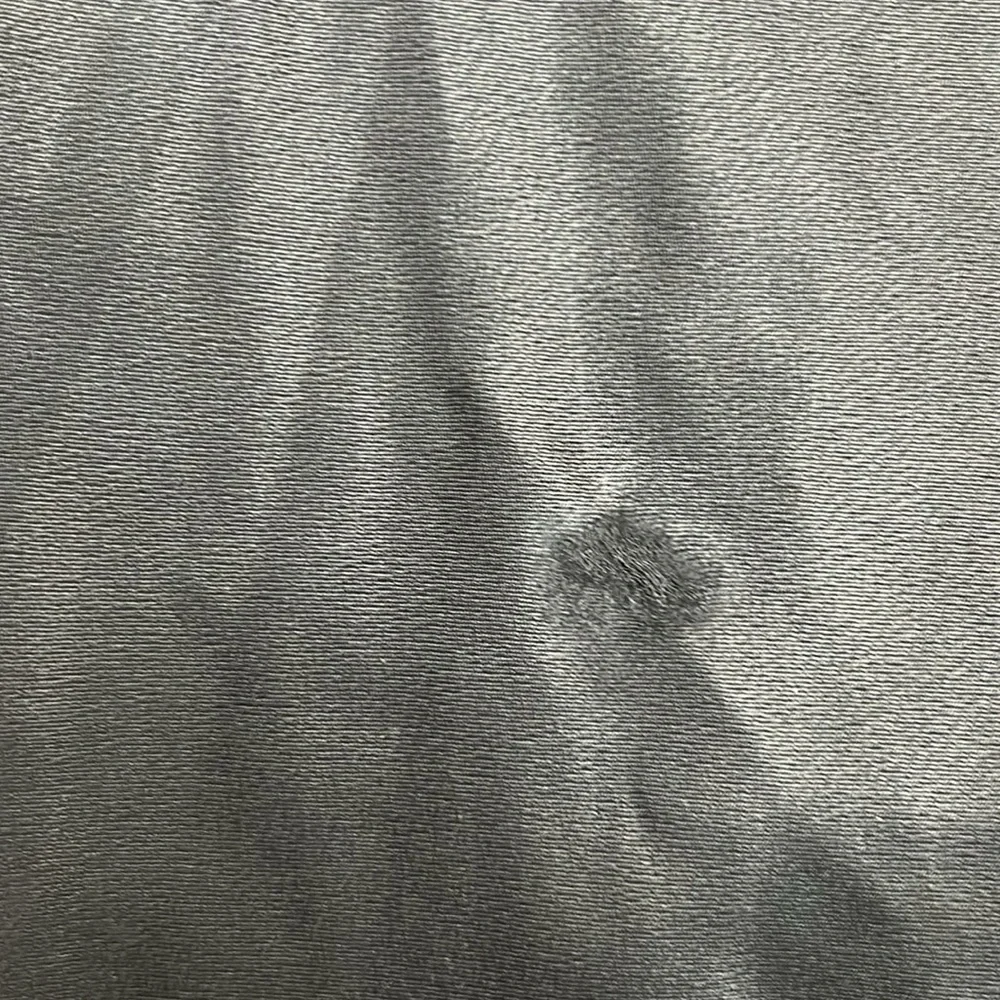 Zara silk dress - Picture 7 of 7